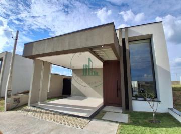 Casa · 255m² · 3 Quartos · 2 Vagas · Casa Térrea à Venda em Ondas Piracicaba, 3 Dorms, 255m²