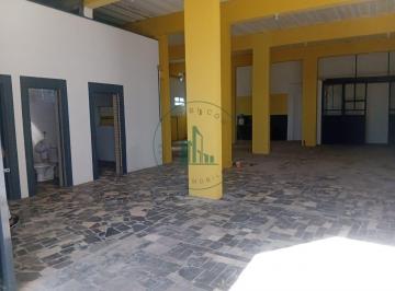Comercial · 250m² · Salão comercial Parque São Matheus - Piracicaba
