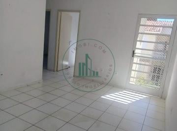Apartamento · 45m² · 2 Quartos · 1 Vaga · Apartamento em Vale do Sol  -  Piracicaba