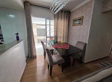 Apartamento · 84m² · 3 Quartos · 2 Vagas · 💎 Conforto, Localização e Estilo — Apartamento Exclusivo no Residencial Estaç...
