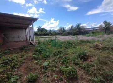 Terreno · 1829m² · Área comercial Jd. São Pedro - São Pedro