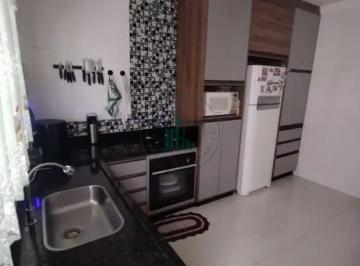 Casa · 120m² · 2 Quartos · 2 Vagas · Sua Casa no Conjunto Residencial Mário Dedini: 2 Dorms (1 Suíte), Cozinha Pla...