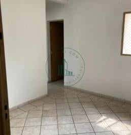 Apartamento · 42m² · 2 Quartos · 1 Vaga · Apartamento em Jardim Santa Isabel  -  Piracicaba