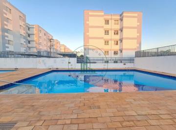 Apartamento · 55m² · 2 Quartos · 1 Vaga · Apartamento 2Dorms no Nova América - Piracicaba