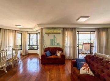 Apartamento · 183m² · 4 Quartos · 2 Vagas · ✨ Exclusividade, Amplitude e Sofisticação no Edifício Cap Ferrat — Alto Padrã...