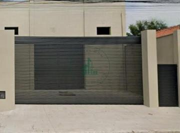 Comercial · 250m² · 2 Vagas · Barracão em Jardim Gloria  -  Piracicaba