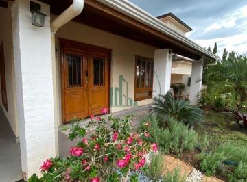 Casa · 527m² · 5 Quartos · Casa em Paulista - Piracicaba
