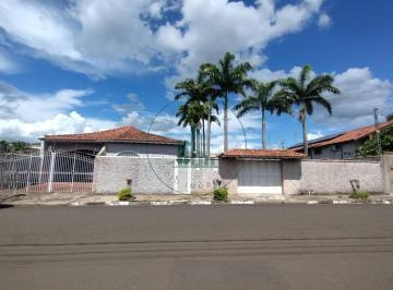 Casa · 330m² · 5 Quartos · 8 Vagas · Casa 05 Dorm. ou + em Jd São Pedro - São Pedro