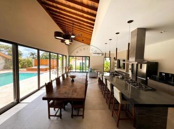 Casa · 310m² · 3 Quartos · 5 Vagas · Casa de Condomínio em Colinas do Piracicaba (Ártemis)  -  Piracicaba