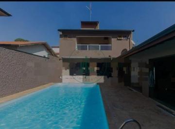 Casa · 259m² · 3 Quartos · 4 Vagas · Casa em Nova Piracicaba  -  Piracicaba