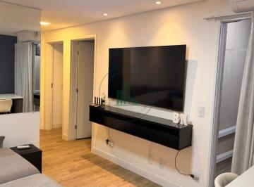 Apartamento · 58m² · 2 Quartos · 1 Vaga · Apartamento em Abaeté  -  Piracicaba