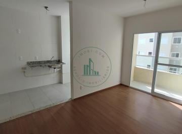 Apartamento · 44m² · 2 Quartos · 1 Vaga · Apartamento em Piracicamirim - Piracicaba