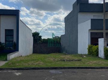 Terreno · 200m² · Lote / Terreno no Reserva das Paineiras no Ondas