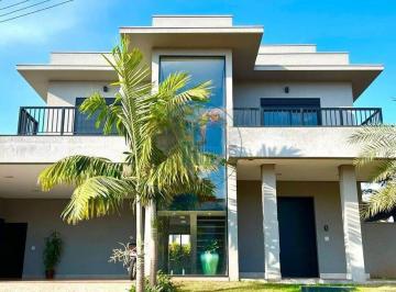 Casa · 311m² · 3 Quartos · 4 Vagas · Sobrado Condomínio Villa Bela Vista, 311 m² por R$ 2.390.000