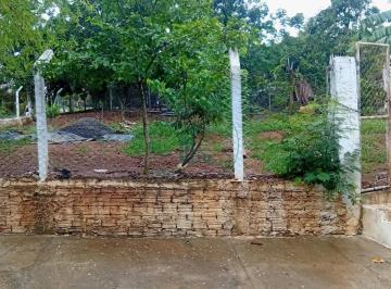 Terreno · 500m² · Lote Estância Lago Azul (Artemis) - Piracicaba
