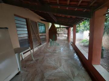 Rural · 70m² · 3 Quartos · 10 Vagas · Chacara em Estância Lago Azul (Artemis) - Piracicaba
