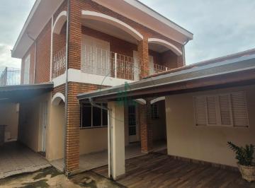 Casa · 190m² · 3 Quartos · 1 Vaga · Sobrado em Recanto das Águas - São Pedro