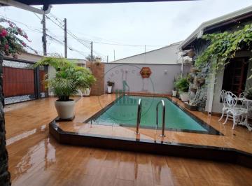 Casa · 243m² · 2 Quartos · 3 Vagas · Casa em Nova Piracicaba - Piracicaba