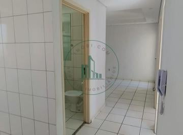 Apartamento · 46m² · 2 Quartos · 1 Vaga · Apartamento em Residencial Vale do Sol  -  Piracicaba