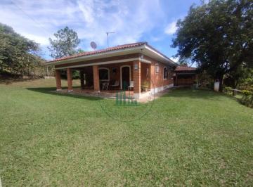 Rural · 360m² · 2 Quartos · 2 Vagas · Chácara Bairro Giocondo - São Pedro