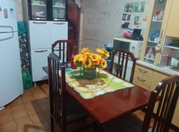 Casa · 127m² · 2 Quartos · 2 Vagas · Casa 02 Dorm. em Paulicéia - Piracicaba