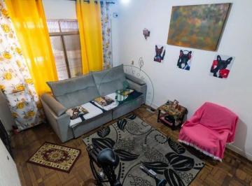 Casa · 180m² · 3 Quartos · 1 Vaga · Casa Sobrado em Americanópolis  -  São Paulo