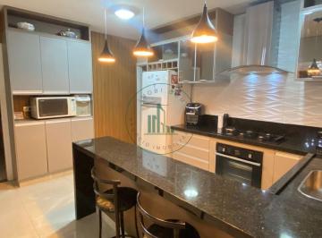 Casa · 159m² · 3 Quartos · 2 Vagas · ✨ Casa dos sonhos no São Jorge – 3Dorms, 1Suite, 2 Vagas ✨