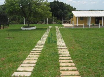 Rural · 120m² · 2 Vagas · Chácara Nova São Pedro II - São Pedro