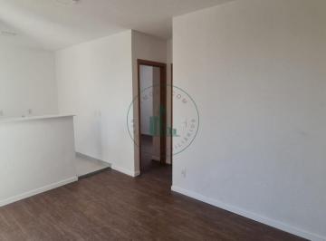 Apartamento · 42m² · 2 Quartos · 1 Vaga · Apartamento á venda em Jardim Parque Jupiá - Piracicaba, SP por 164.900,00