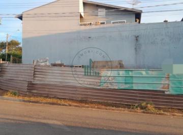 Terreno · 257m² · Lote / Terreno em Pompéia - Piracicaba