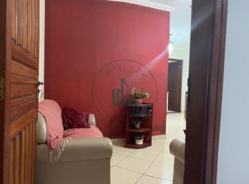 Casa · 135m² · 2 Quartos · Casa 02 Dorm. em Jardim Brasil - Piracicaba