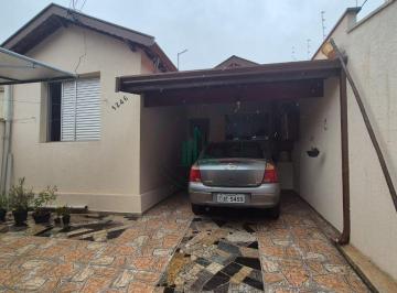 Casa · 70m² · 2 Quartos · Casa em São Luiz  -  Piracicaba
