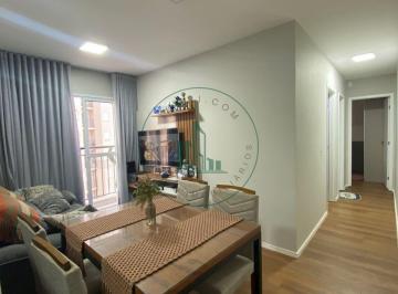 Apartamento · 48m² · 2 Quartos · 1 Vaga · Apartamento moderno no Residencial Terras Altas – conforto e praticidade no b...