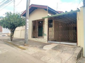 Casa · 300m² · 4 Quartos · 1 Vaga · Casa 04 Dorm. em Paulicéia - Piracicaba