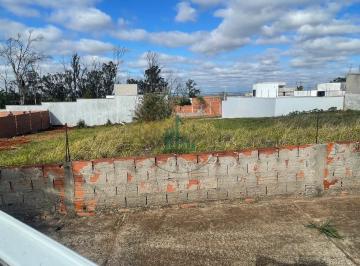 Terreno · 206m² · Lote / Terreno em Parque Taquaral - Piracicaba