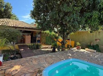 Rural · 1024400m² · 3 Quartos · 5 Vagas · Chacara em Serra Verde - São Pedro