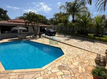 Casa · 218m² · 2 Quartos · 6 Vagas · Casa Condomínio em Colinas do Piracicaba (Ártemis) - Piracicaba