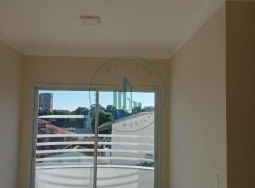 Apartamento · 75m² · 3 Quartos · 1 Vaga · Apartamento 75m² em Hortolândia | 3 dorms | com Suíte