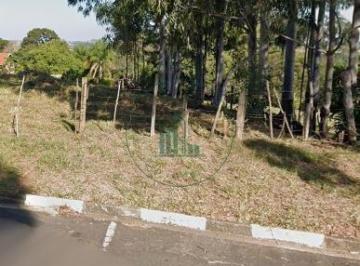 Terreno · 275m² · Lote / Terreno em Jardim Holliday - São Pedro