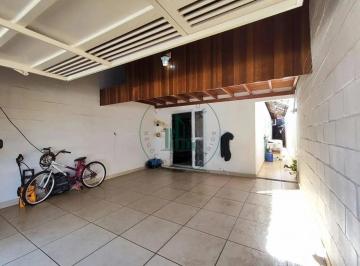 Casa · 57m² · 2 Quartos · 2 Vagas · ✨Casa Térrea 2Dorms, 2Vagas no Pq Taquaral c/ Área Gourmet!✨
