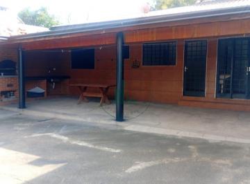 Casa · 111m² · 3 Quartos · 6 Vagas · Casa com edícula Parque Orlanda I - Piracicaba