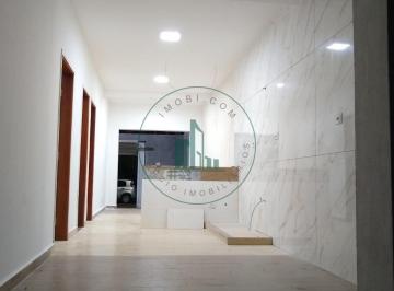 Casa · 70m² · 2 Quartos · 2 Vagas · Casa 02 Dorm. em Água Branca  -  Piracicaba
