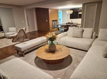 Apartamento · 250m² · 4 Quartos · 3 Vagas · Apartamento em São Dimas - Piracicaba