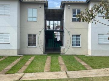 Casa · 45m² · 2 Quartos · 1 Vaga · Casa de Condominio em Nova Suiça - Piracicaba