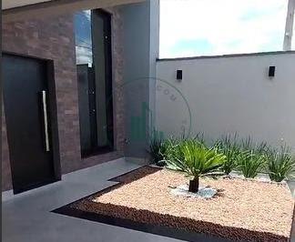 Casa · 174m² · 3 Quartos · 2 Vagas · Casa Ondas - Piracicaba