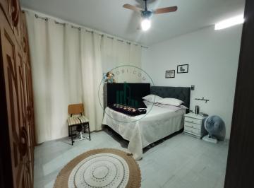 Casa · 109m² · 3 Quartos · 1 Vaga · Casa Sobrado em Jardim Camargo - Piracicaba