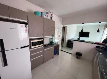 Apartamento · 206m² · 2 Quartos · 2 Vagas · Apartamento 02 Dorm. em Parque Taquaral - Piracicaba