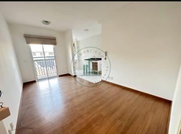 Apartamento · 54m² · 2 Quartos · 2 Vagas · Apartamento em Paulicéia - Piracicaba