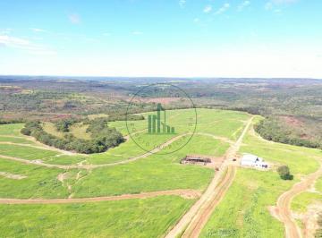 Terreno · 380m² · 1 Vaga · Fazenda Arara Guiratinga MT