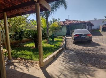 Rural · 180m² · 4 Quartos · Casa 05 Dorm. ou + em Ondinhas - Piracicaba